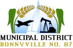 Municipal District of Bonnyville No. 87